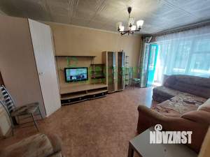 3-к квартира, на длительный срок, 60м2, 2/5 этаж