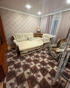 2-к квартира, на длительный срок, 48м2, 6/9 этаж