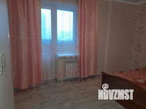 2-к квартира, на длительный срок, 60м2, 3/14 этаж