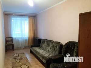 2-к квартира, на длительный срок, 44м2, 2/5 этаж