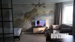 1-к квартира, посуточно, 45м2, 15/17 этаж