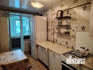 1-к квартира, на длительный срок, 36м2, 2/9 этаж