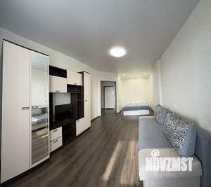 1-к квартира, посуточно, 49м2, 10/14 этаж