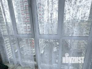 1-к квартира, посуточно, 57м2, 10/12 этаж