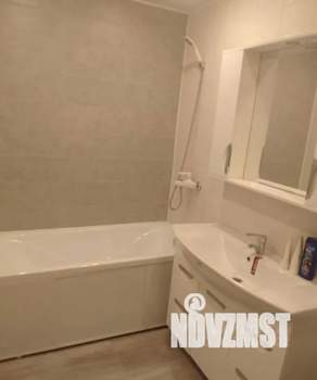 Студия квартира, посуточно, 29м2, 5/16 этаж