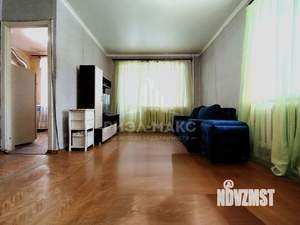 1-к квартира, на длительный срок, 31м2, 3/5 этаж