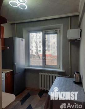 3-к квартира, на длительный срок, 50м2, 1/5 этаж
