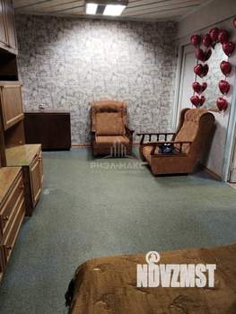 3-к квартира, на длительный срок, 49м2, 1/5 этаж