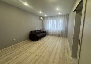 1-к квартира, на длительный срок, 35м2, 16/16 этаж