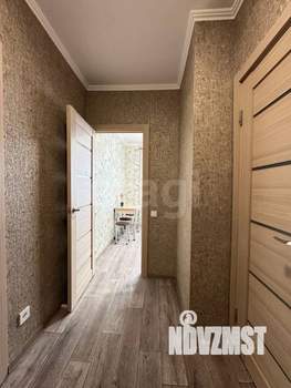 1-к квартира, на длительный срок, 37м2, 6/9 этаж