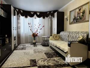 1-к квартира, на длительный срок, 40м2, 8/19 этаж