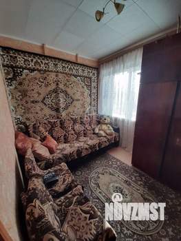 3-к квартира, на длительный срок, 39м2, 3/3 этаж