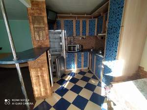 2-к квартира, на длительный срок, 55м2, 4/5 этаж