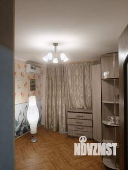 1-к квартира, на длительный срок, 40м2, 9/10 этаж