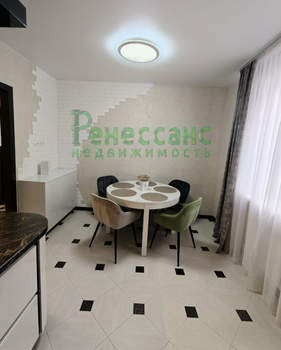 2-к квартира, на длительный срок, 65м2, 2/16 этаж