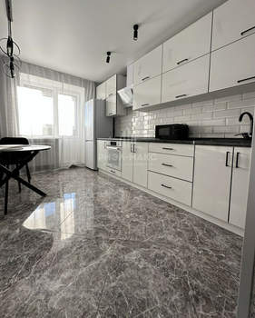 1-к квартира, на длительный срок, 42м2, 10/14 этаж