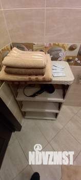 1-к квартира, посуточно, 40м2, 1/17 этаж