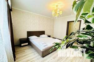 1-к квартира, посуточно, 45м2, 10/14 этаж