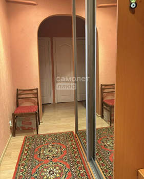 2-к квартира, на длительный срок, 58м2, 2/5 этаж