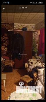 1-к квартира, на длительный срок, 31м2, 4/5 этаж