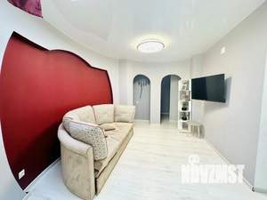 1-к квартира, посуточно, 65м2, 1/1 этаж