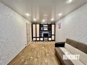 1-к квартира, на длительный срок, 33м2, 9/9 этаж