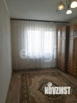 1-к квартира, на длительный срок, 32м2, 10/10 этаж