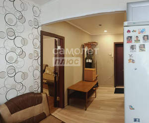 1-к квартира, на длительный срок, 37м2, 1/9 этаж