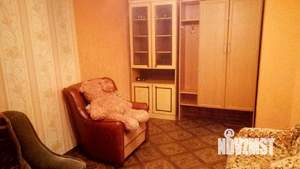 1-к квартира, на длительный срок, 31м2, 3/5 этаж