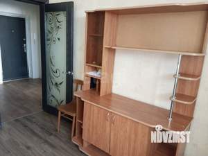 1-к квартира, на длительный срок, 40м2, 9/14 этаж