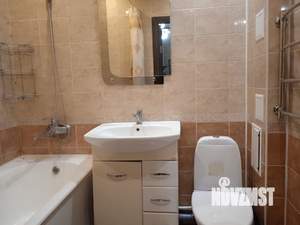 1-к квартира, на длительный срок, 42м2, 6/15 этаж