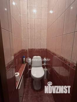 2-к квартира, на длительный срок, 53м2, 3/10 этаж