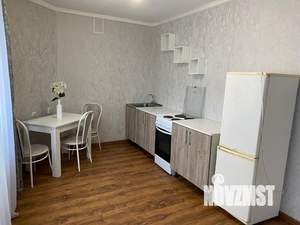 1-к квартира, на длительный срок, 45м2, 14/16 этаж