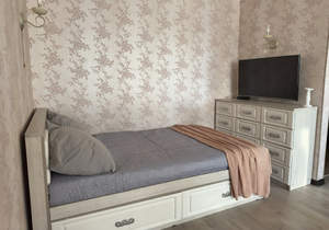 1-к квартира, на длительный срок, 31м2, 4/5 этаж