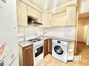 1-к квартира, на длительный срок, 30м2, 3/5 этаж