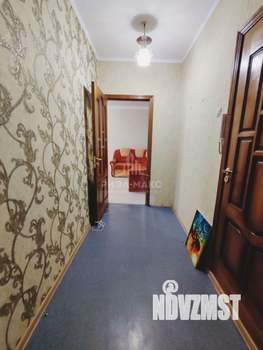 2-к квартира, на длительный срок, 52м2, 9/10 этаж