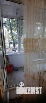 2-к квартира, на длительный срок, 46м2, 2/5 этаж
