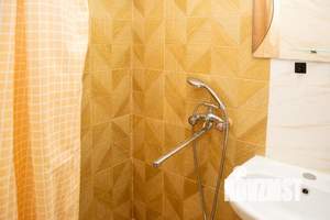 1-к квартира, посуточно, 36м2, 1/10 этаж