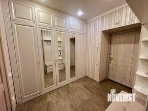 1-к квартира, на длительный срок, 42м2, 11/14 этаж