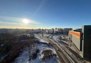 1-к квартира, на длительный срок, 45м2, 12/15 этаж