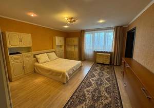 1-к квартира, на длительный срок, 45м2, 3/16 этаж