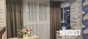 1-к квартира, посуточно, 30м2, 3/10 этаж