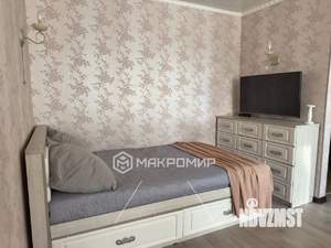 1-к квартира, на длительный срок, 31м2, 4/5 этаж