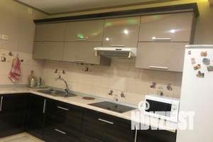 1-к квартира, посуточно, 48м2, 14/14 этаж