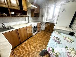 2-к квартира, на длительный срок, 49м2, 4/6 этаж