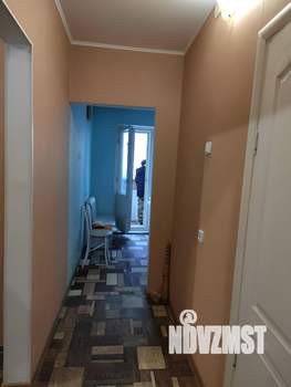 1-к квартира, на длительный срок, 39м2, 2/13 этаж