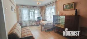 2-к квартира, на длительный срок, 42м2, 2/5 этаж