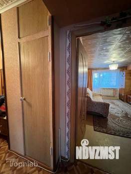 2-к квартира, на длительный срок, 50м2, 4/5 этаж