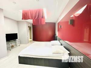 1-к квартира, посуточно, 65м2, 1/1 этаж