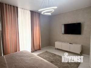 2-к квартира, посуточно, 65м2, 15/16 этаж